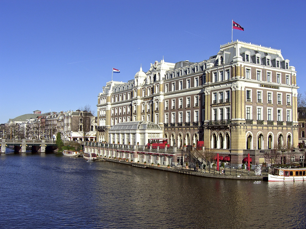 Amsterdam